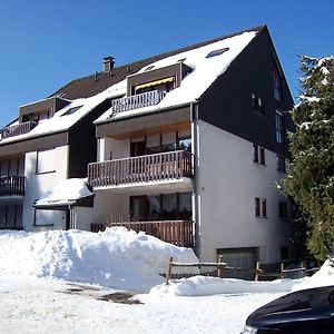 Appartement met een Slaapkamer